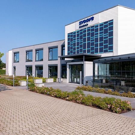 Gaestehaus Der Zvoove Akademie Wietmarschen Esterno foto