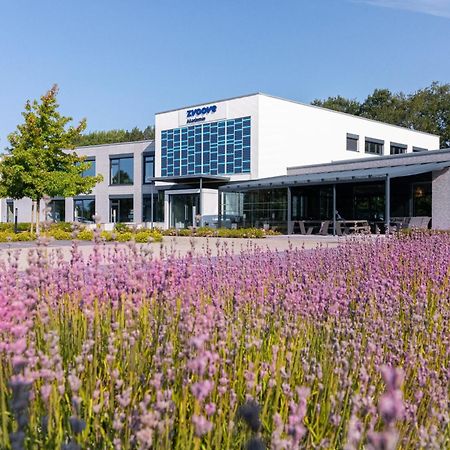 Gaestehaus Der Zvoove Akademie Wietmarschen Esterno foto