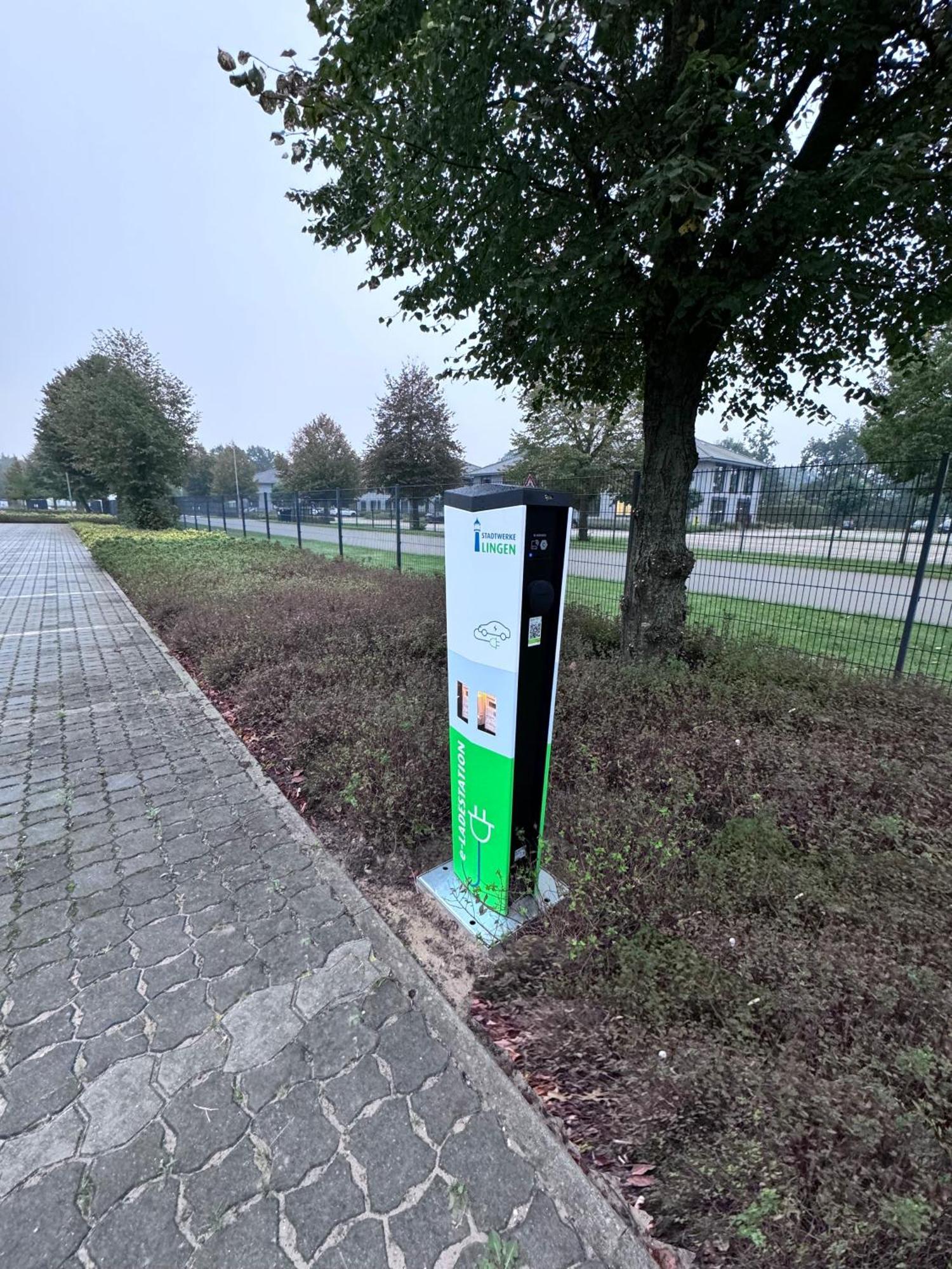 Gaestehaus Der Zvoove Akademie Wietmarschen Esterno foto