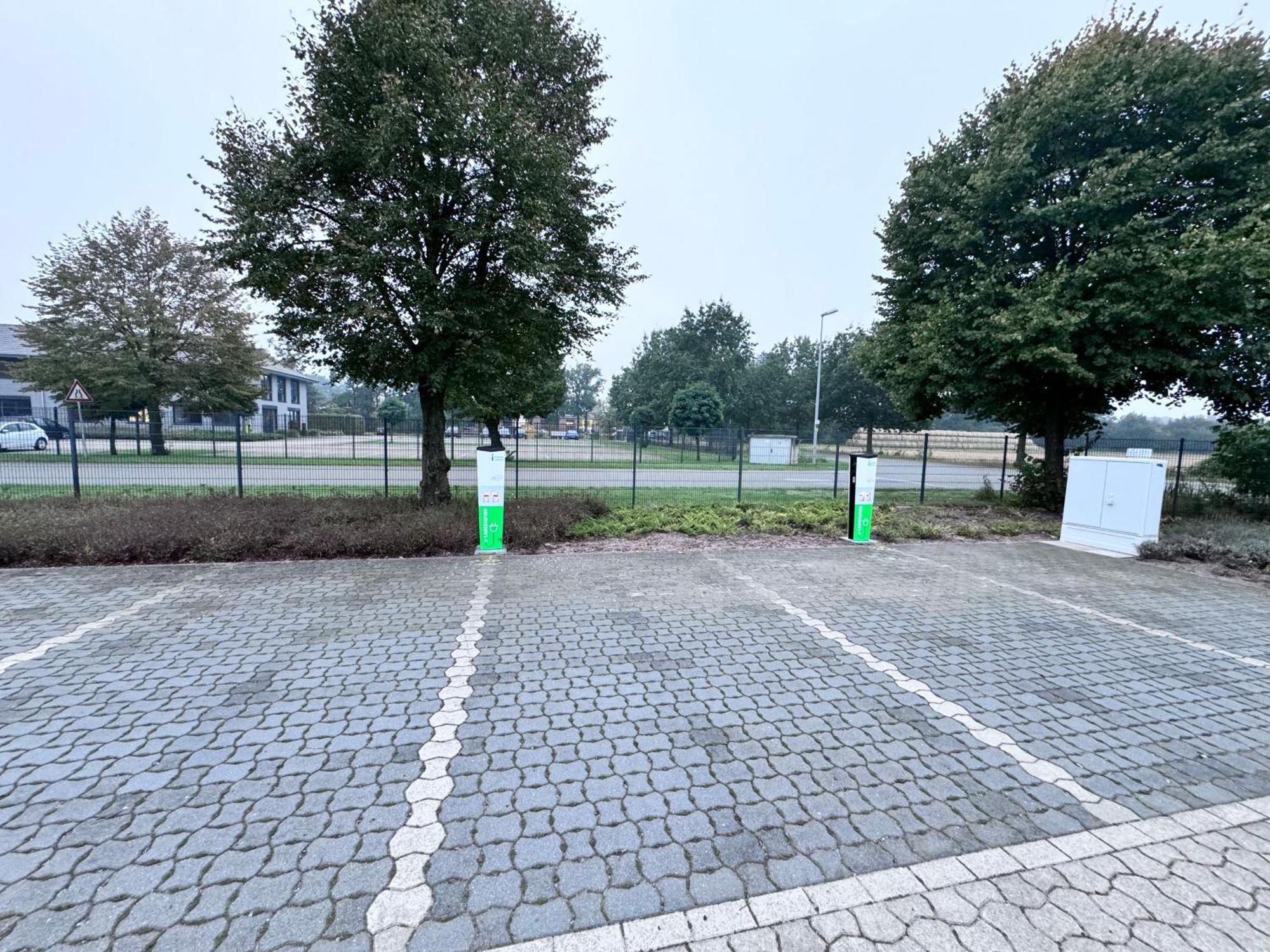 Gaestehaus Der Zvoove Akademie Wietmarschen Esterno foto