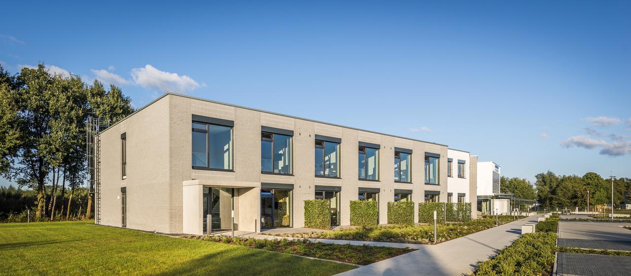 Gaestehaus Der Zvoove Akademie Wietmarschen Esterno foto