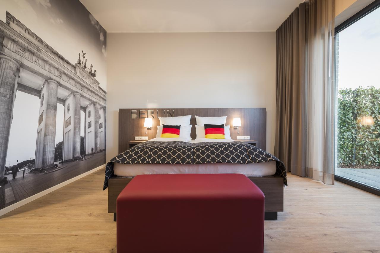 Gaestehaus Der Zvoove Akademie Wietmarschen Esterno foto