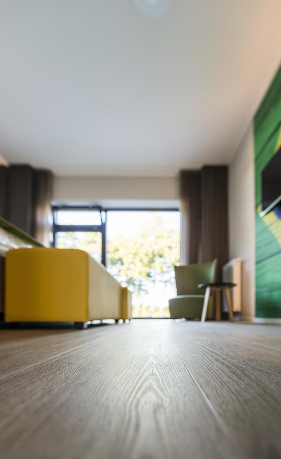 Gaestehaus Der Zvoove Akademie Wietmarschen Esterno foto