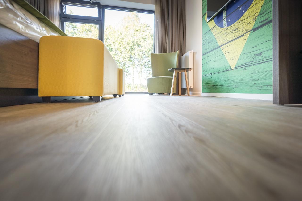 Gaestehaus Der Zvoove Akademie Wietmarschen Esterno foto