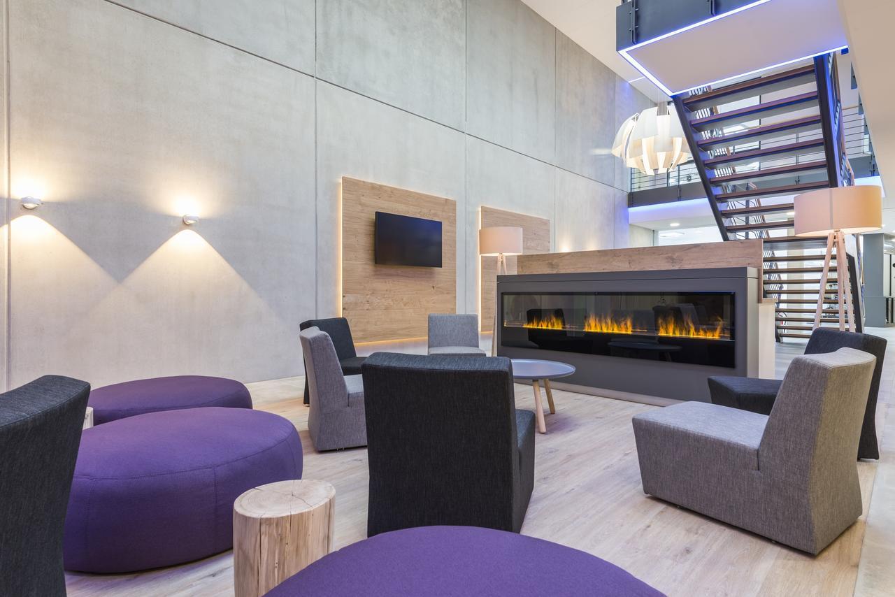 Gaestehaus Der Zvoove Akademie Wietmarschen Esterno foto