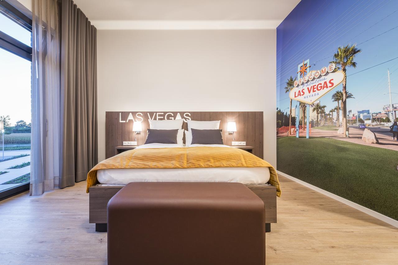 Gaestehaus Der Zvoove Akademie Wietmarschen Esterno foto