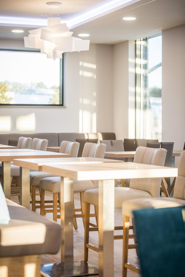 Gaestehaus Der Zvoove Akademie Wietmarschen Esterno foto