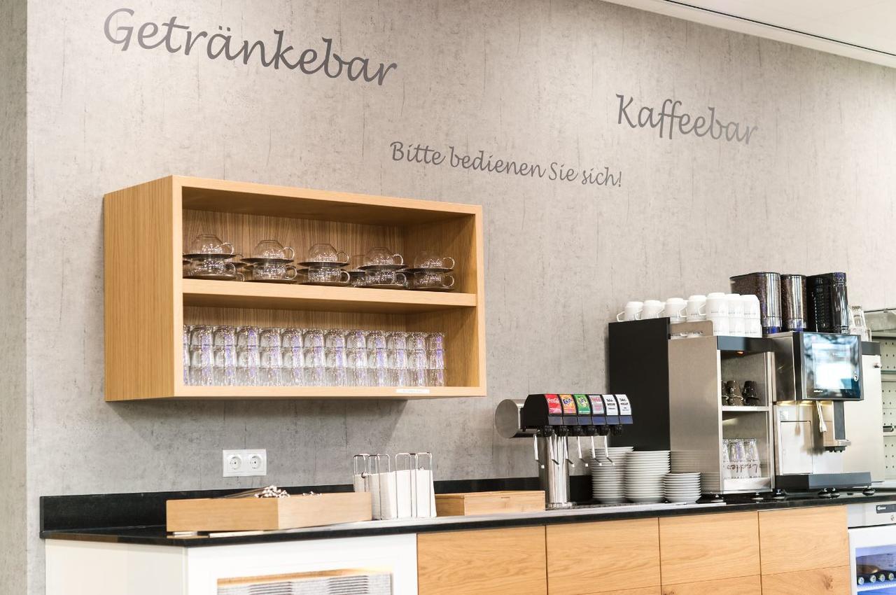 Gaestehaus Der Zvoove Akademie Wietmarschen Esterno foto