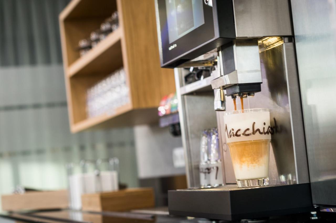 Gaestehaus Der Zvoove Akademie Wietmarschen Esterno foto